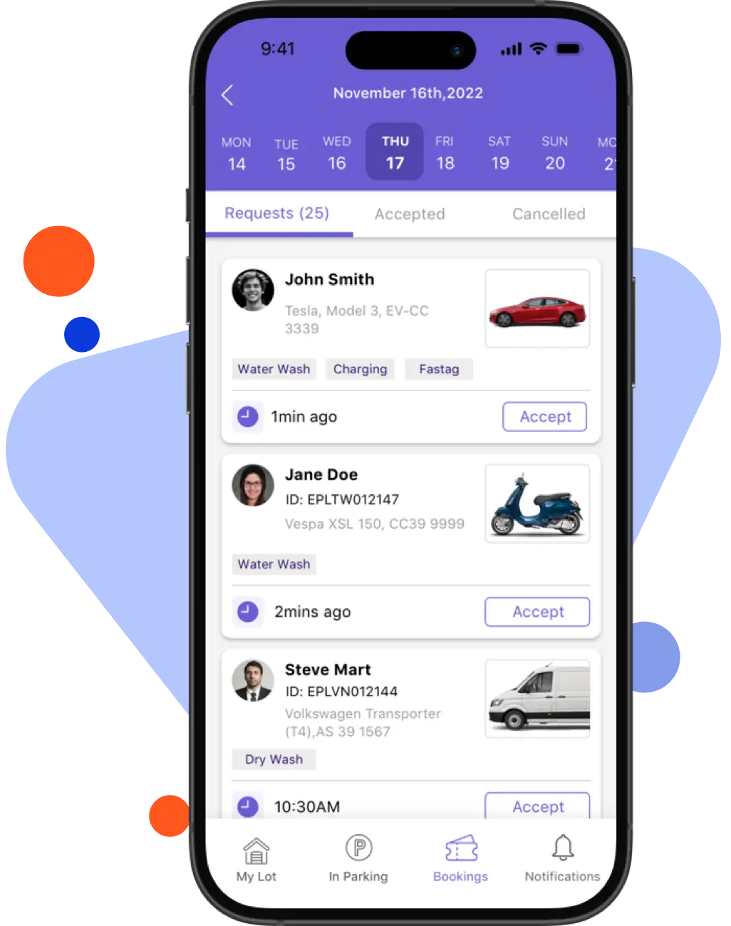 Mobile